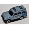Matchbox Land Rover Discovery Storm Chaser