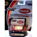 Matchbox Collectibles - Coca-Cola Ford Mustang Convertible