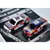 Lionel NASCAR Authentics - HO Scale - Kyle Busch Snickers & Skittles Toyota Camry Set