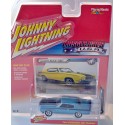 Johnny Lightning 1970 Buick GSX