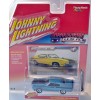 Johnny Lightning 1970 Buick GSX