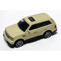 Matchbox Range Rover Sport