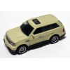 Matchbox Range Rover Sport