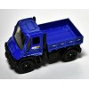 Matchbox Mercedes-Benz Unimog U300