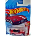 Hot Wheels - Mazda MX-5 Miata 