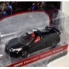 Greenlight - Barrett-Jackson Collection - 2020 Chevrolet Corvette Stingray