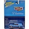 Johnny Lightning Limited Edition - 1966 Cadillac Hearse