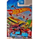 Hot Wheels - 1967 Ford Mustang Shelby GT500
