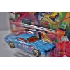Hot Wheels - 1967 Ford Mustang Shelby GT500