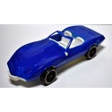 Gay Toys Inc - Chevrolet Corvette C3 Convertible