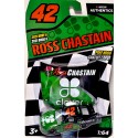 Lionel NASCAR Authentics - Ross Chastain Clover Chevrolet Camaro