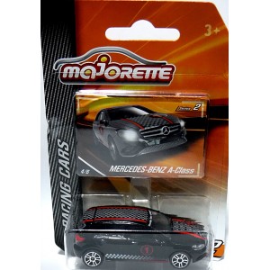 Majorette - Mercedes-Benz A-Class