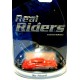 Hot Wheels Real Riders Series - Custom Buick Sedan - So Fine