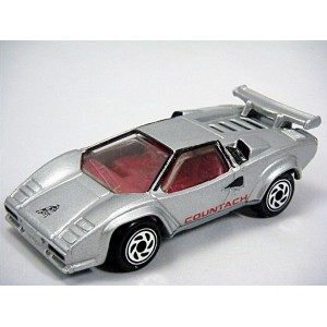 Matchbox Collectors Choice Lamborghini Countach