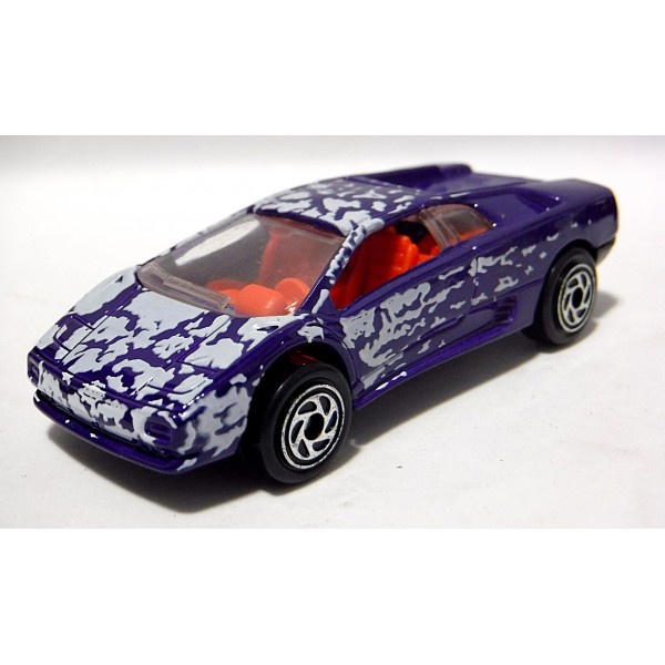 Matchbox Lamborghini Diablo - Global Diecast Direct