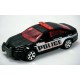 Matchbox - Ford Police Interceptor Patrol Car