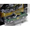 Johnny Lightning Spoilers 1972 Buick Riviera