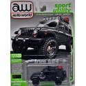 Auto World - Jeep Wrangler Sahara Unlimited