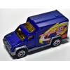 Matchbox - Rapids Rescue Truck