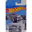 Hot Wheels - Bone Shaker - Mooneyes Hot Rod Ford Pickup Truck