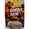 Hot Wheels Summer Racin' - Surf Crate Custom Hot Rod