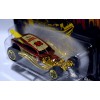 Hot Wheels Summer Racin' - Surf Crate Custom Hot Rod