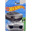 Hot Wheels - Tesla Cybertruck