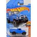 Hot Wheels - Toyota Land Cruiser Pickup Truck