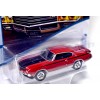 Johnny Lightning Muscle Cars USA - Class of 1971 - 1971 Buick GSX