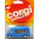 Corgi Juniors (98B-1) Mercedes-Benz Mobile Shop