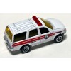 Matchbox - Ford Expedition Fire Chief Truck