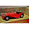 Matchbox Models of Yesteryear 1936 Jaguar SS100