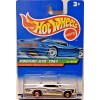 Hot Wheels - Treasure Hunts - 1967 Pontiac GTO