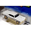 Hot Wheels - Treasure Hunts - 1967 Pontiac GTO