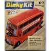 Dinky - 1017 - Untouched Routemaster Bus Kit