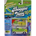 Johnny Lightning Street Freaks - Boogie Vans - 1976 Ford Econoline Van