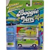 Johnny Lightning Street Freaks - Boogie Vans - 1976 Ford Econoline Van