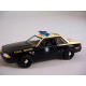 Greenlight Ford Mustang Florida State Trooper Patrol Car