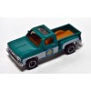 Matchbox 1975 Chevrolet Stepside Service Truck