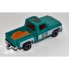 Matchbox 1975 Chevrolet Stepside Service Truck