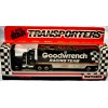Matchbox Super Stars Dale Earnhardt Goodwrench Racing Transporter