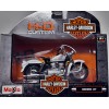 Maisto Harley Davidson - 1952 K Model