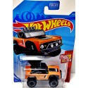 Hot Wheels Ford Bronco 4x4