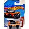 Hot Wheels Ford Bronco 4x4