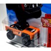 Hot Wheels Ford Bronco 4x4