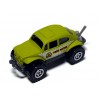 Matchbox - Volkswagen Baja Bug 4x4 Park Patrol