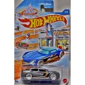 Hot Wheels 2021 Holiday Rods - Dodge Charger SRT