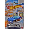 Hot Wheels 2021 Holiday Rods -Dodge Charger SRT