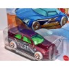 Hot Wheels 2021 Holiday Rods - Ford Focus