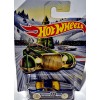 Hot Wheels 2019 Holiday Rods - Muscle Tone